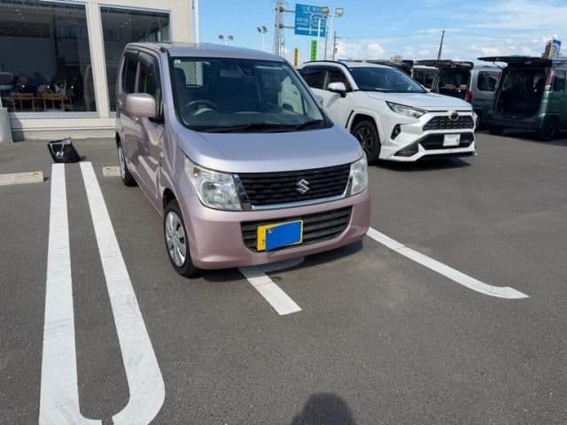 SUZUKI