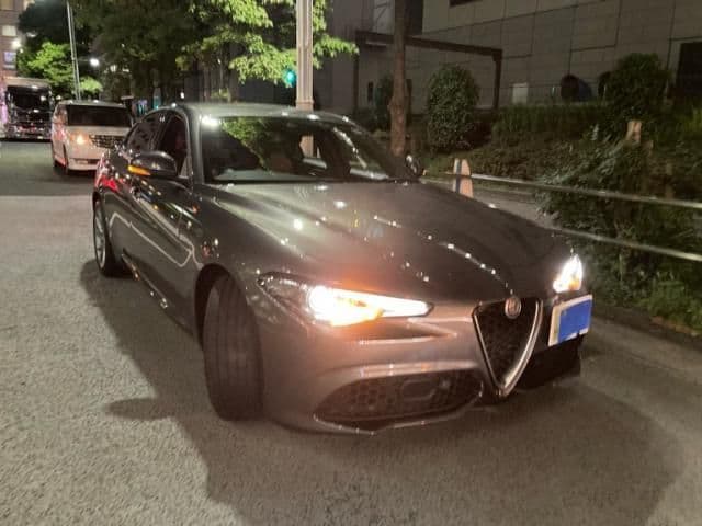 ALFAROMEO