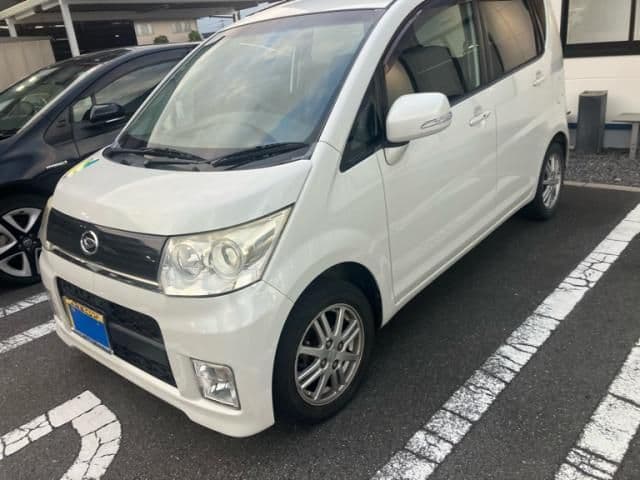 DAIHATSU
