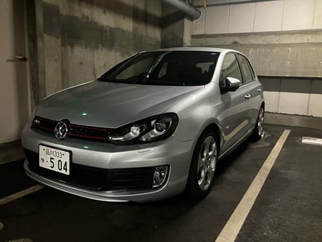 VOLKSWAGEN