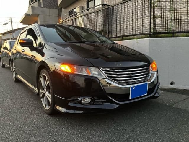 HONDA