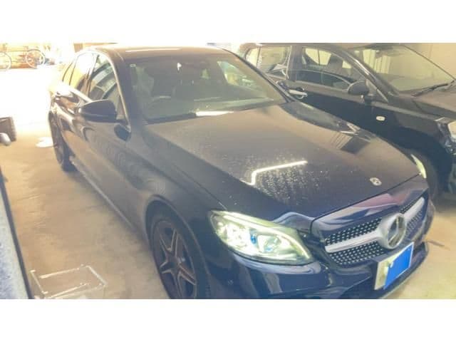 MERCEDES BENZ