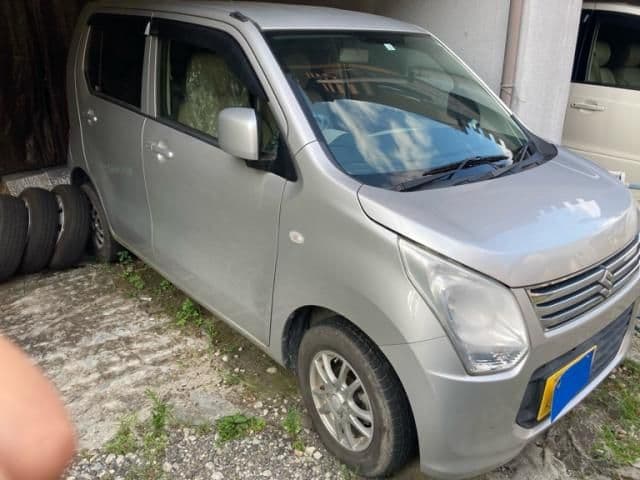 SUZUKI