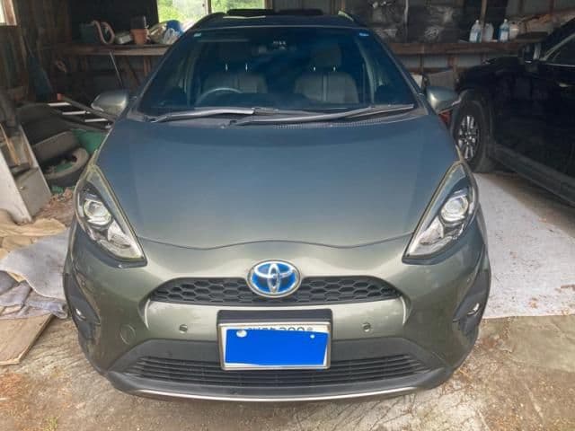 TOYOTA