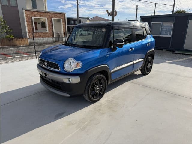 SUZUKI