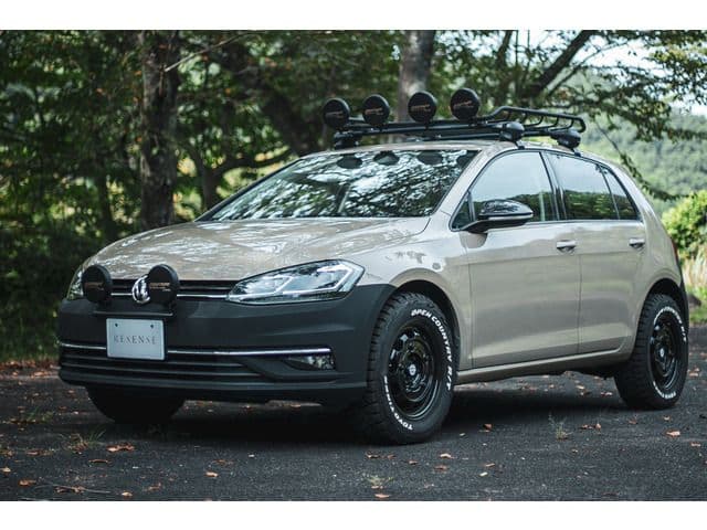 VOLKSWAGEN