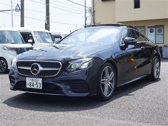 MERCEDES BENZ