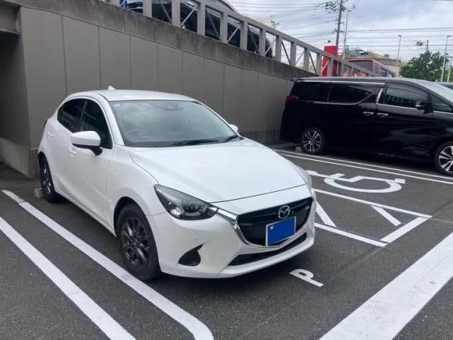 MAZDA