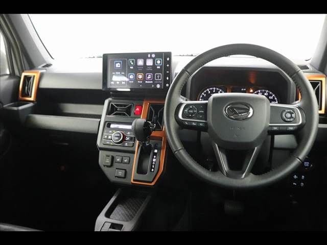 DAIHATSU