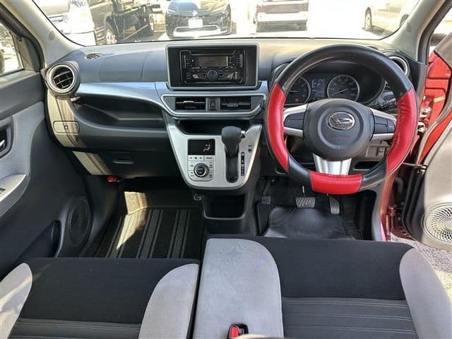 DAIHATSU