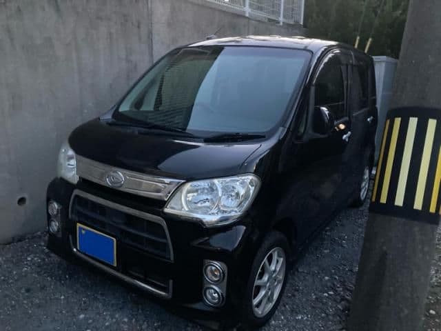 DAIHATSU
