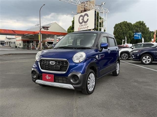 DAIHATSU CAST ACTIVA