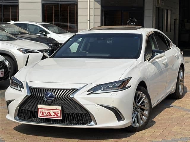 TOYOTA LEXUS ES300h