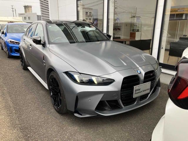 BMW