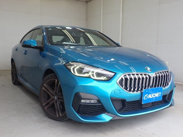 BMW BMW 2series Gran coupe