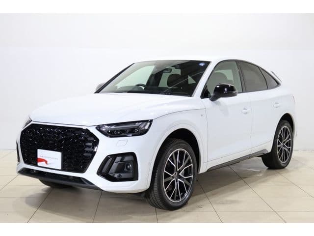 AUDI AUDI Q5 SPORTBACK