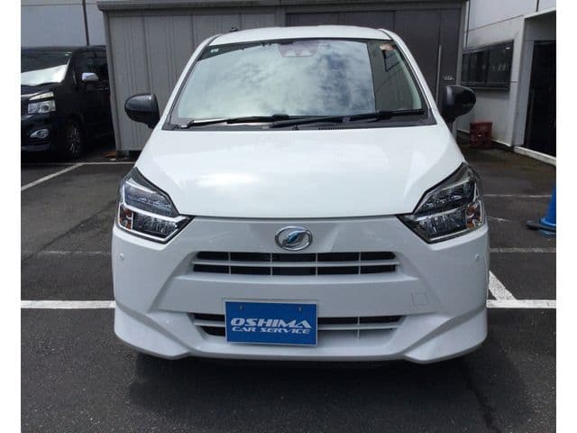 DAIHATSU