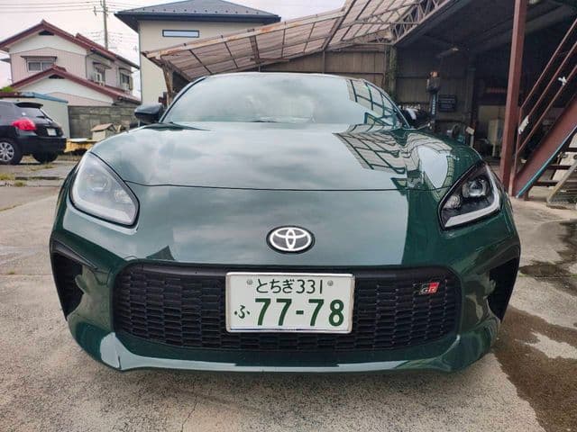 TOYOTA