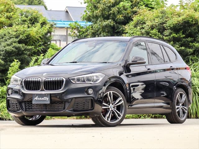 BMW BMW X1