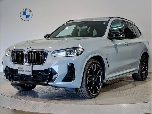 BMW BMW X3