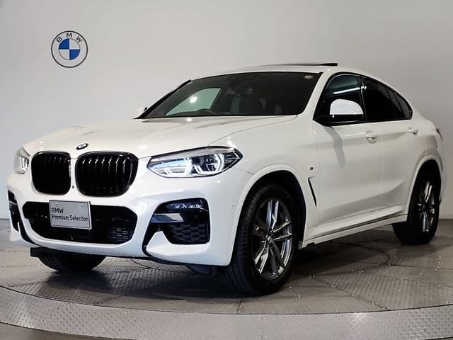 BMW BMW X4