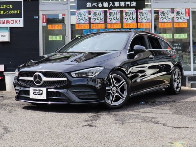 MERCEDES BENZ