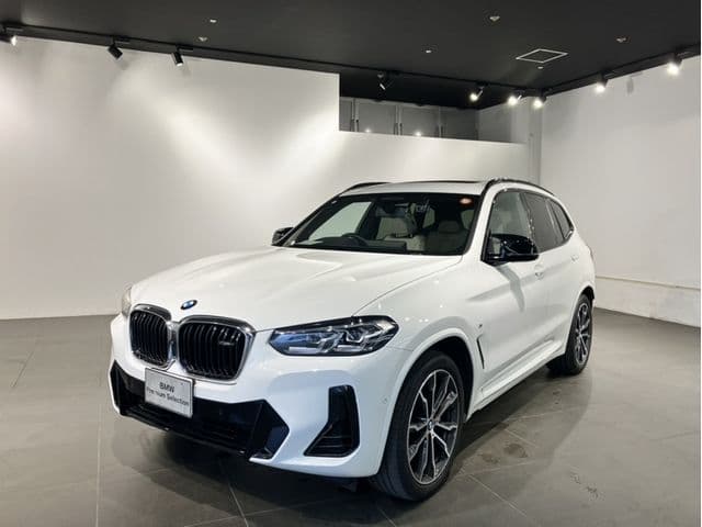 BMW BMW X3