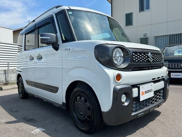 SUZUKI