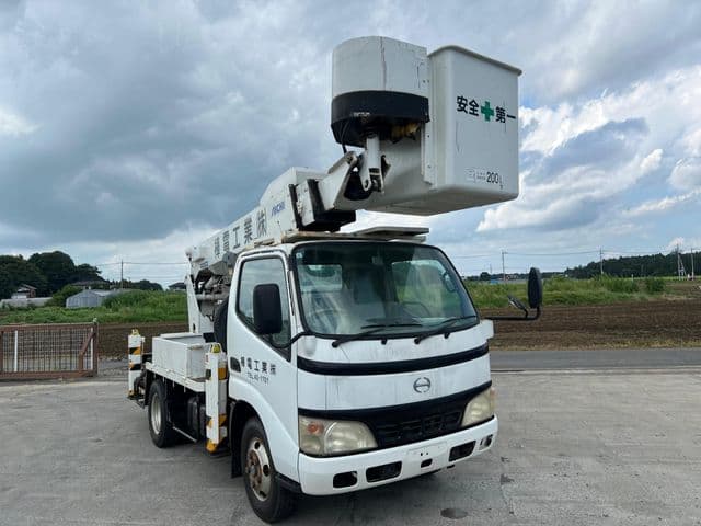 HINO