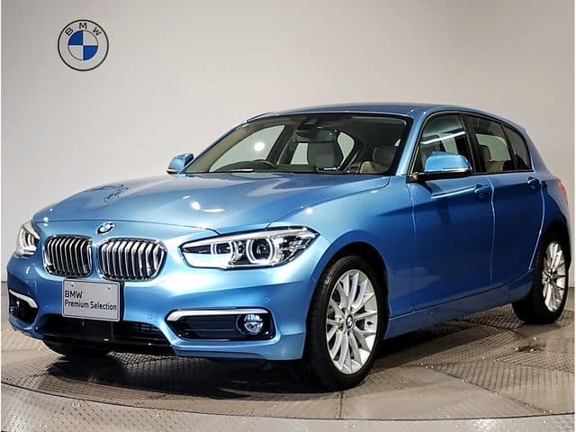 BMW BMW 1series