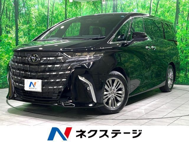 TOYOTA null