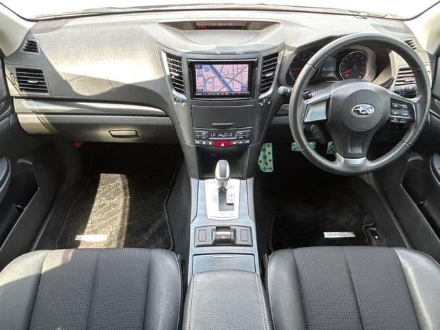 SUBARU