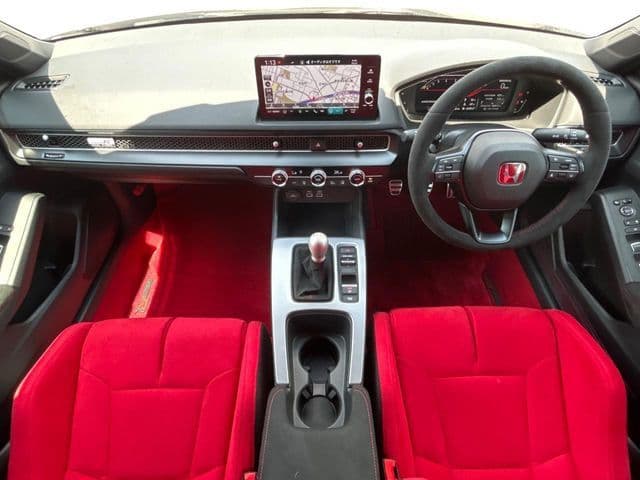 HONDA