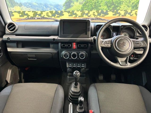 SUZUKI