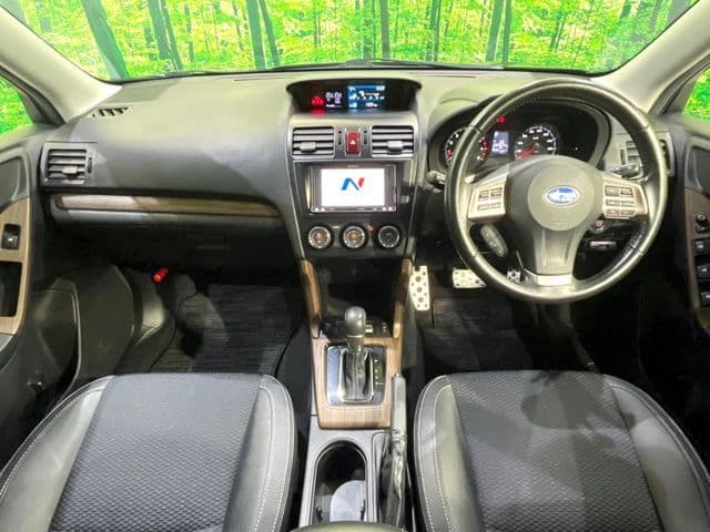 SUBARU