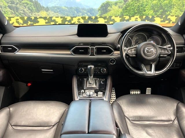 MAZDA