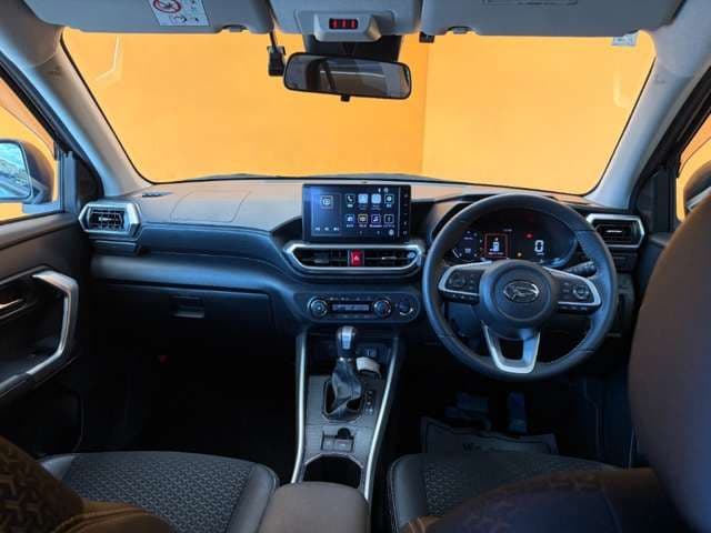 DAIHATSU