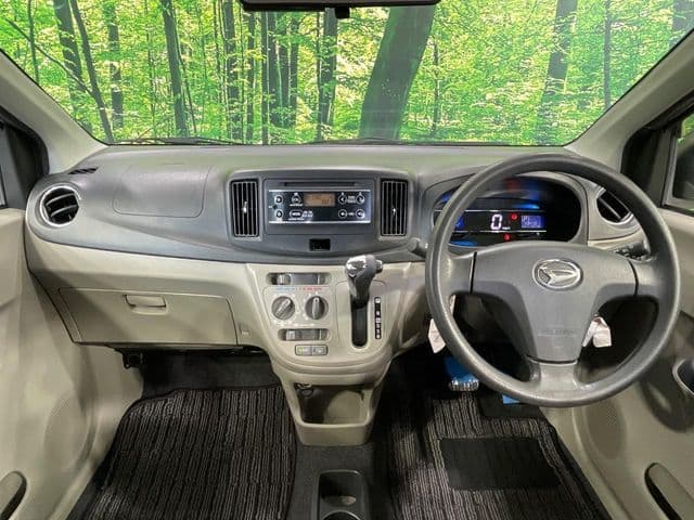 DAIHATSU