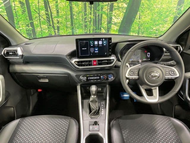 DAIHATSU