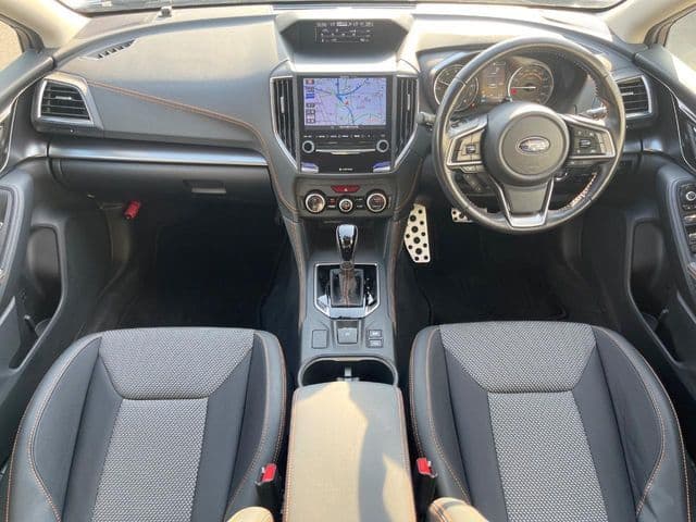 SUBARU