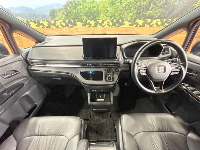 HONDA