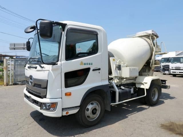 HINO