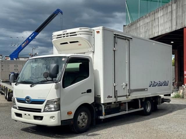 HINO