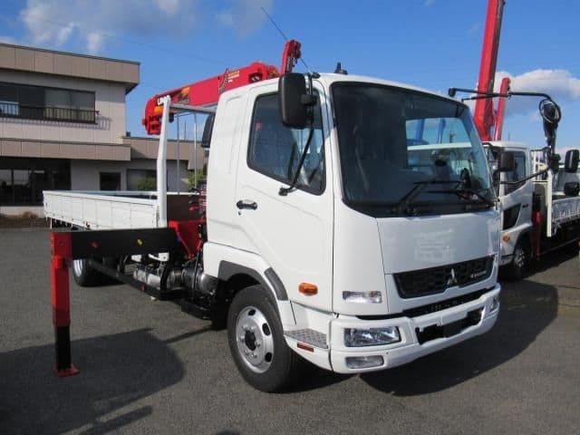 MITSUBISHI FUSOU