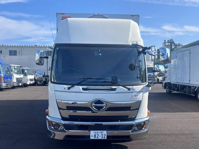 HINO