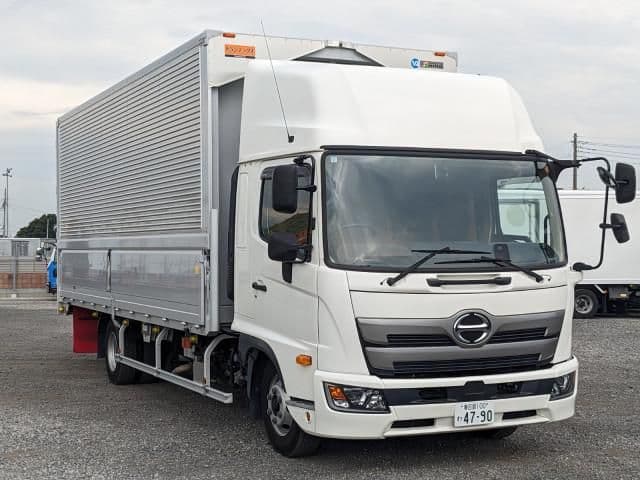 HINO