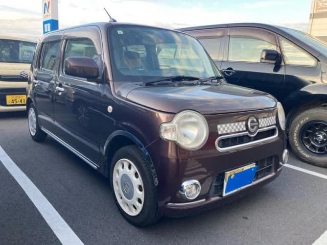 DAIHATSU