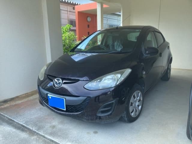 MAZDA