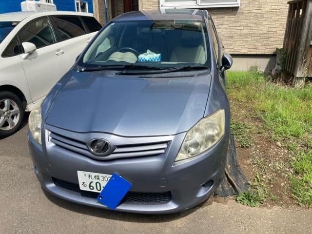 TOYOTA