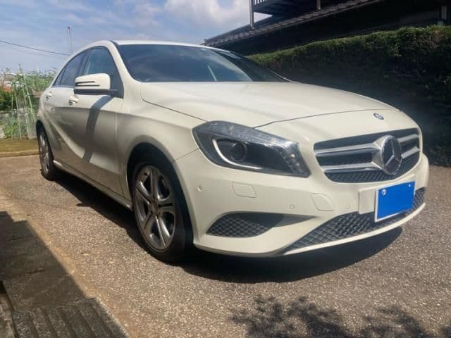 MERCEDES BENZ